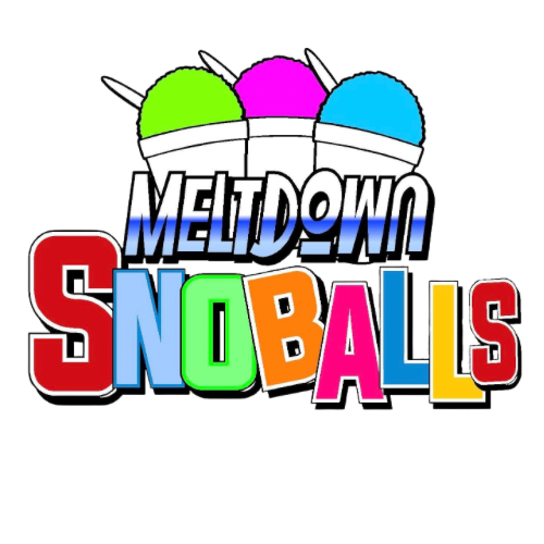 The Meltdown Snoballs Apparel Shop